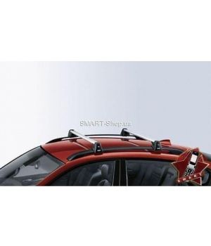 BMW Базовые опоры для BMW X6