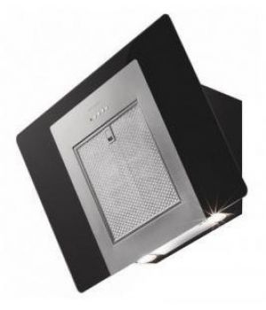 Faber CITY EG5 BK/X F80