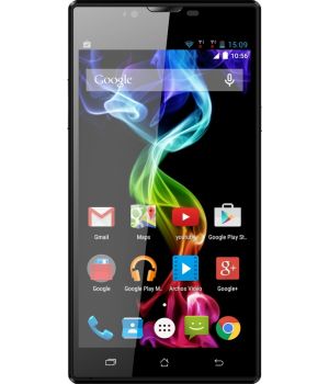 Archos 55 Platinum Blue