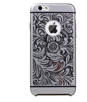 ibacks Essence Cameo Venezia Black for iPhone 6