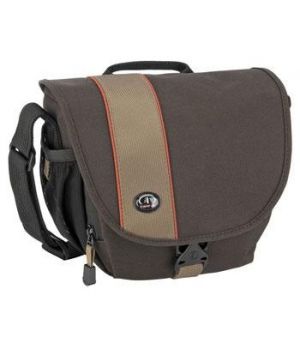 Tamrac 3442 Rally 2 Camera Bag (brown/tan)