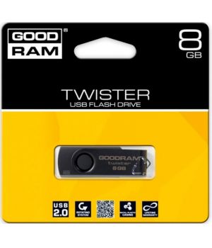 GOODRAM 8 GB Twister PD8GH2GRTSKKR9