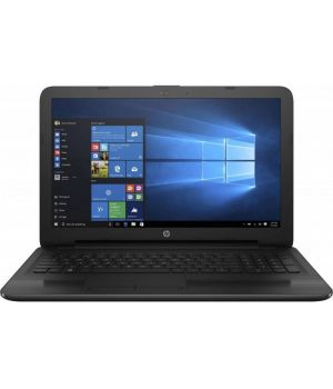 HP 250 G5 (X0Q44EA) Black