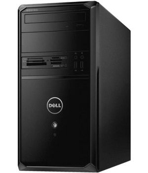 Dell Vostro 3900MT (MT1605_123_ubu)