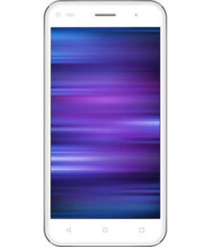 Nomi i5030 Evo X White (UA UCRF)