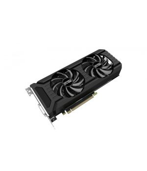Palit GeForce GTX 1080 Dual OC (NEB1080U15P2-1045D)