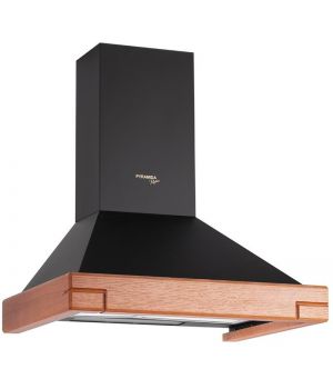 Pyramida KH 60 wood black cherry