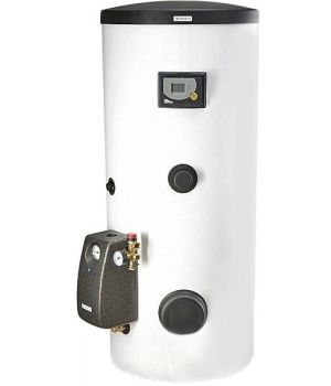 Drazice OKC 300 NTR/SOLAR SET