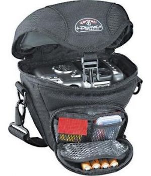 Tamrac 5683 Digital Zoom Pack (black)