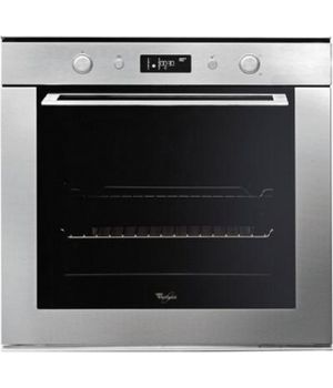 Whirlpool AKZM 750 IX