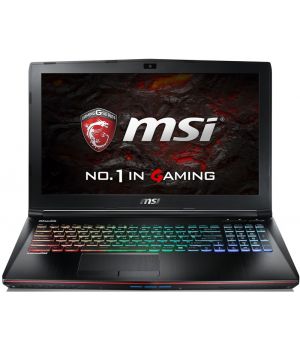 MSI GE62VR 6RF Apache Pro (GE62VR6RF-231XUA)