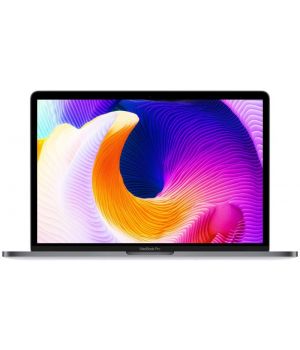 Apple MacBook Pro 15" with Touch Bar and Touch ID Space Gray (Z0SH0004Q) 2016