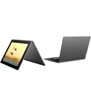 Lenovo Yoga Book 10" 64GB LTE Android Gunmetal Grey (ZA0W0025UA)