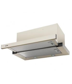 Ventolux GARDA 60 CREMA (1000) EU