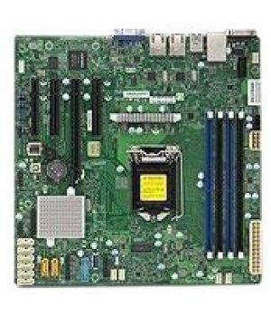 Supermicro MBD-X11SSM-F-B