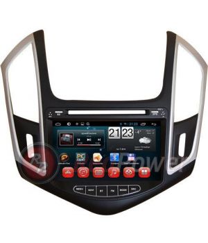 RedPower 18052 (Chevrolet Cruze 2013+)