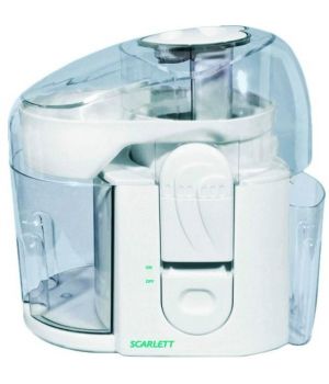 Scarlett SC-012 (пластик)