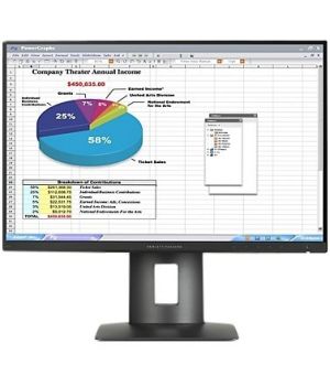 HP Z24n (K7B99A4)