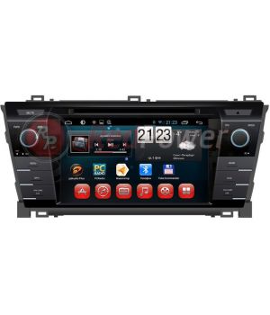 RedPower 18066B (Toyota Corolla 2014+)