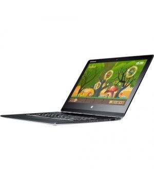 Lenovo Yoga 3 Pro (80HE017FPB) Silver