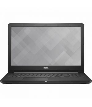 Dell Vostro 3568 (N032VN356801_1801_UBU)