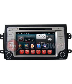 RedPower 18226 (Suzuki SX4)