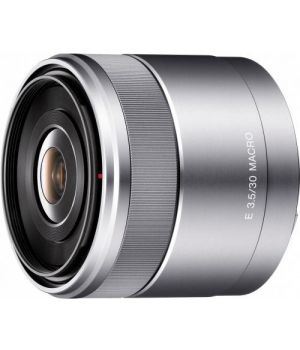 Sony SEL30M35 30mm f/3.5