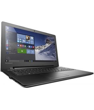 Lenovo IdeaPad 300-15 (80M300GCUA) Black