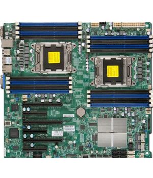 Supermicro MBD-X9DRI-F-O