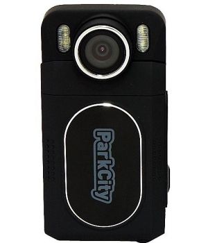 ParkCity DVR HD 502