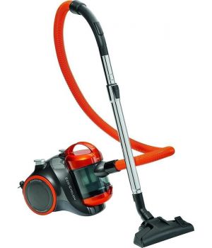 Clatronic BS 1304 anthrazit-orange