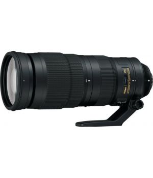 Nikon AF-S Nikkor 200-500mm f/5.6E ED VR