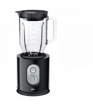 Braun JB 5160 BK