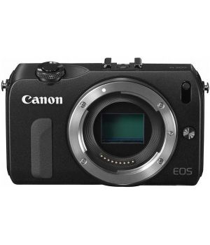 Canon EOS M body
