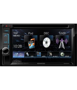 Kenwood DDX-3015