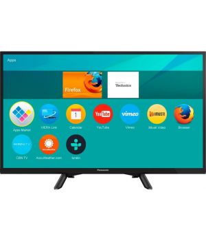 Panasonic TX-49ESR500