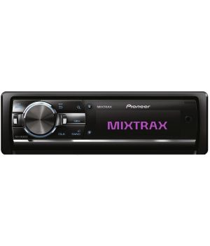 Pioneer DEH-X9500SD