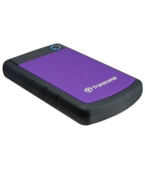 Transcend StoreJet 25H3P TS500GSJ25H3P
