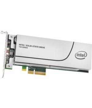 Intel 750 Series SSDPEDMW800G4X1