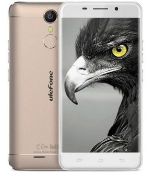 Ulefone Metal (Gold)