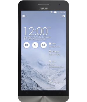 Asus ZenFone 6 A601CG Pearl White 16GB