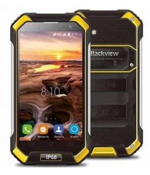 Blackview BV6000 Yellow