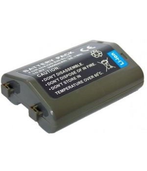 ExtraDigital Аккумулятор для Nikon EN-EL18 - DV00DV1384