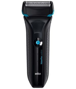 Braun WaterFlex WF2s Black