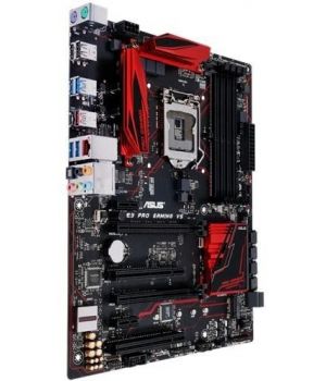 Asus E3 PRO GAMING V5