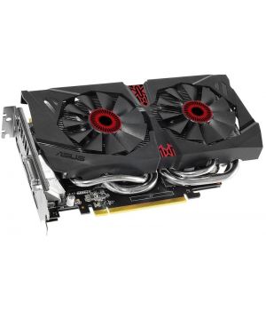Asus STRIX-GTX960-DC2-2GD5
