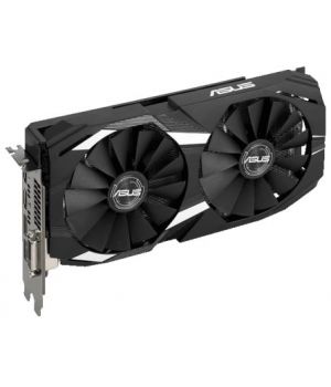 ASUS DUAL-RX580-O8G