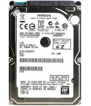 Hitachi HTE541010A9E680