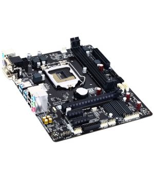 GIGABYTE GA-H81M-S2H
