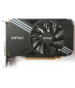 Zotac GeForce GTX 1060 Mini (ZT-P10600A-10L)